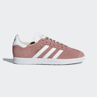 adidas gazelle pink suede