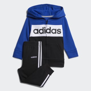 adidas jogger jacket