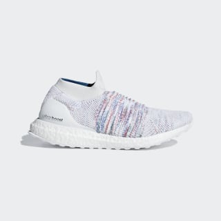 laceless athletic shoes