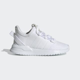 adidas u path white