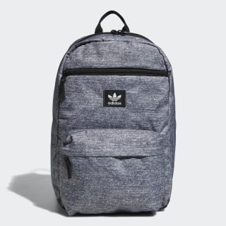adidas national zip top backpack