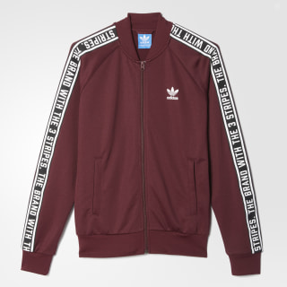adidas brand with the 3 stripes jacket