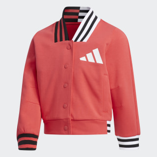giacca baseball adidas