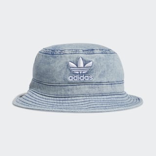 adidas originals washed bucket hat