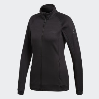 stockhorn fleece jacket