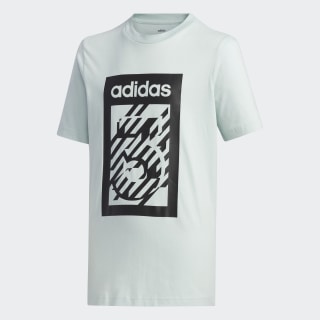 adidas box tee