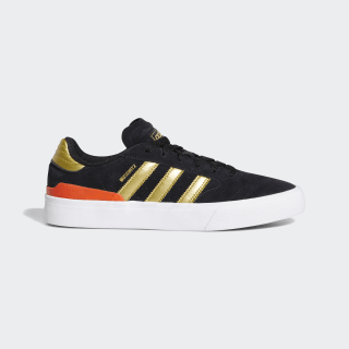 Adidas Busenitz Vulc Ii Shoes Black Adidas Us