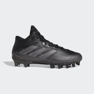 Adidas Freak Carbon Cleats Black Adidas Us