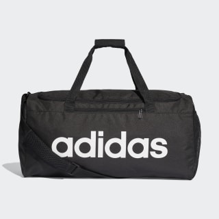 linear performance duffel bag medium