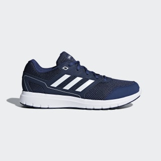adidas alte bianche e blu