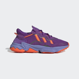 adidas OZWEEGO Shoes - Purple | adidas Singapore adidas OZWEEGO Shoes - Purple | adidas Singapore