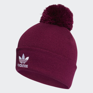 adidas bobble beanie