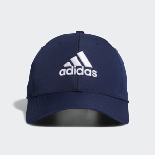 adidas navy blue hat