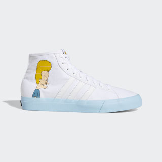 adidas matchcourt remix