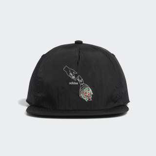 adidas skateboarding snapback