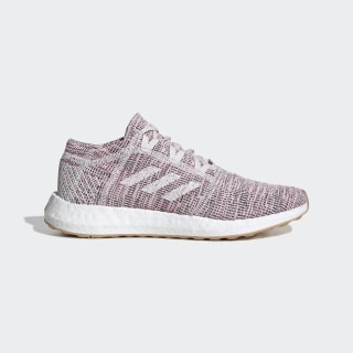 pure boost pink