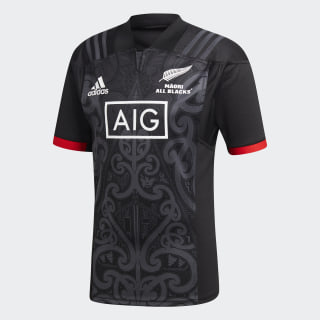 all blacks maori shirt