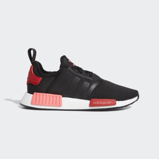 Adidas Nmd R1 Shoes Black Adidas Us