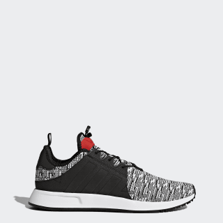adidas x_plr black red