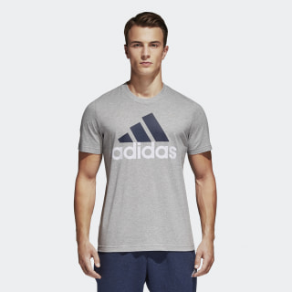adidas badge of sport classic tee