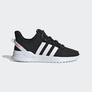 adidas U_Path Run Shoes - Black | adidas US