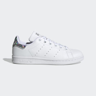 stan smith shoes iridescent