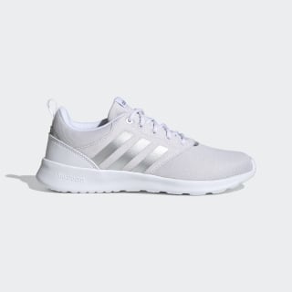 Adidas Qt Racer 2 0 Shoes White Adidas Us