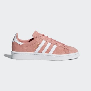 adidas campus w rosa