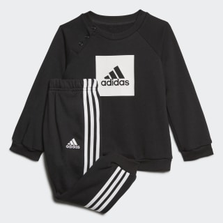 tuta adidas 3 anni
