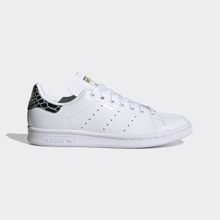 stan smith black gold