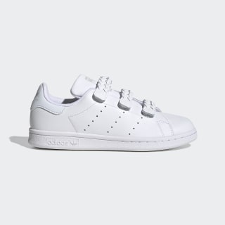 adidas stan smith cf white