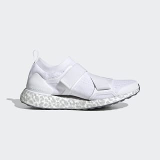 ultraboost x shoes white