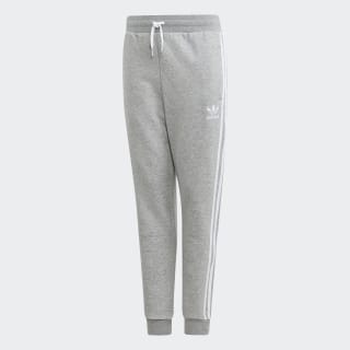 adidas Fleece Joggingbroek - Grijs | adidas Officiële Shop adidas Fleece Joggingbroek - Grijs | adidas Officiële Shop