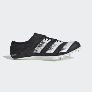Adidas Adizero Finesse Spikes Black Adidas Us