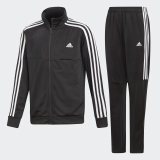 tuta dell adidas