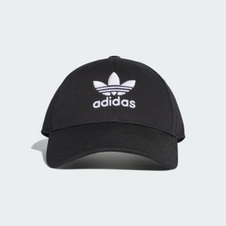gray baseball cap