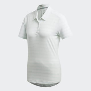 adidas essentials 3 stripe polo shirt