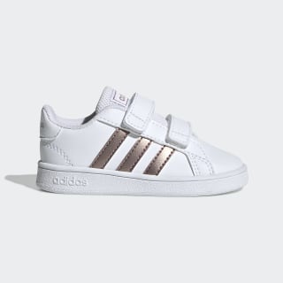 scarpe bimbo adidas grand court 2 scarpe bimbo adidas grand court 2