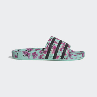 arizona tea adidas slides