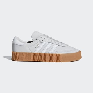 adidas Zapatillas Sambarose - Gris | adidas Argentina adidas Zapatillas Sambarose - Gris | adidas Argentina