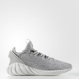 tubular doom primeknit shoes