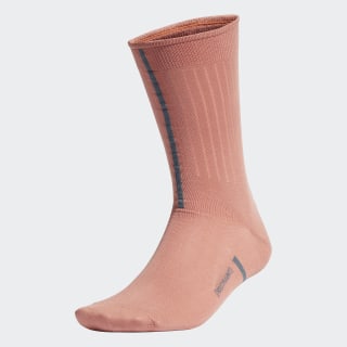 calzini rosa adidas