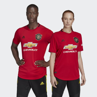 manchester united official jersey