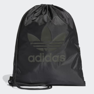 adidas trefoil duffle bag