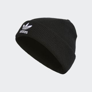 adidas beanie trefoil