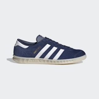 adidas hamburg blu