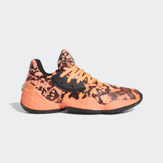 harden vol 4 shoes