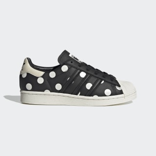 superstar black and white
