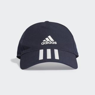 blue adidas baseball cap