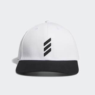 adidas stripe hat